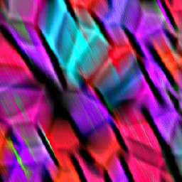 Brushed Painting 058